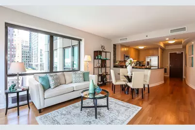 130 N Garland Court #1102, Chicago, IL 60602 - Photo 2
