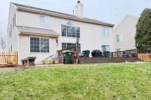 602 Pearces Ford Rd, Oswego, IL 60543 - Photo 40