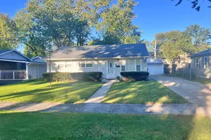 3436 Sally Dr, Steger, IL 60475 - Photo 1