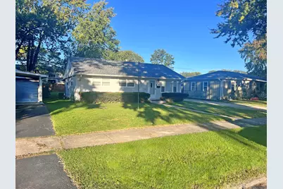 3436 Sally Drive, Steger, IL 60475 - Photo 4