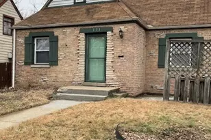 151 W Glen Ln, Riverdale, IL 60827 - Photo 1