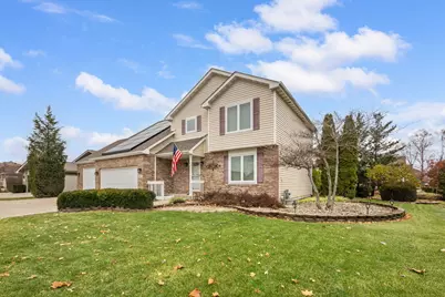 601 Edgewater Drive, Minooka, IL 60447 - Photo 1