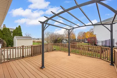 601 Edgewater Drive, Minooka, IL 60447 - Photo 26