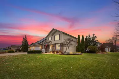 601 Edgewater Drive, Minooka, IL 60447 - Photo 2