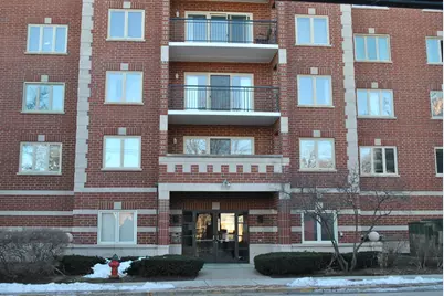 5005 W Warren Street #607, Skokie, IL 60076 - Photo 1