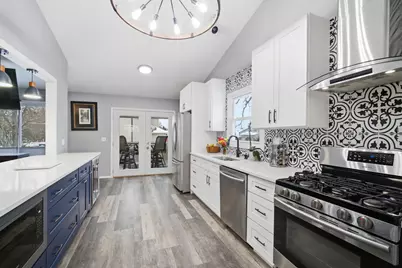 1032 Oak Tree Trail, Lake Villa, IL 60046 - Photo 6