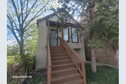6953 S Loomis Boulevard, Chicago, IL 60636 - Photo 1
