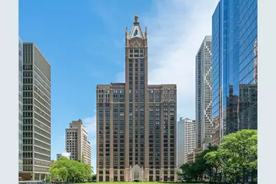 680 N Lake Shore Drive #920, Chicago, IL 60611 - Photo 1