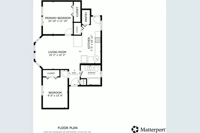 7637 N Greenview Avenue #2W, Chicago, IL 60626 - Photo 20