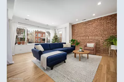 2537 N Hamlin Avenue #1N, Chicago, IL 60647 - Photo 2