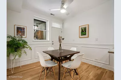 2537 N Hamlin Avenue #1N, Chicago, IL 60647 - Photo 10