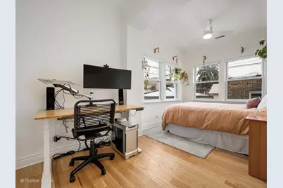 2537 N Hamlin Avenue #1N, Chicago, IL 60647 - Photo 12