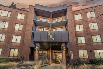 263 S Clubhouse Drive #110, Palatine, IL 60074 - Photo 2