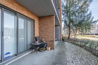 263 S Clubhouse Drive #110, Palatine, IL 60074 - Photo 12