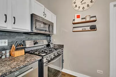 811 W 15th Place #610, Chicago, IL 60608 - Photo 10