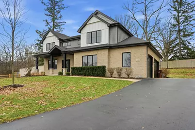 1108 Hillside Drive, New Lenox, IL 60451 - Photo 2