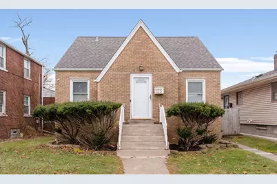 125 Warren Street, Calumet City, IL 60409 - Photo 1