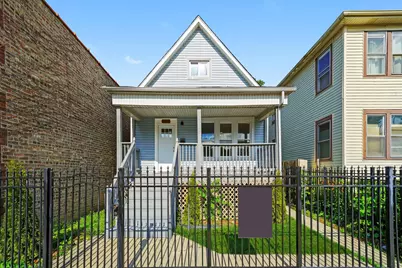 10617 S Wentworth Avenue, Chicago, IL 60628 - Photo 1
