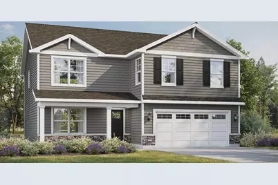 1871 Keating Drive, Aurora, IL 60503 - Photo 1