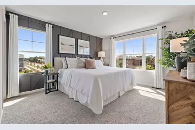 17319 Ulster Road, Tinley Park, IL 60477 - Photo 12