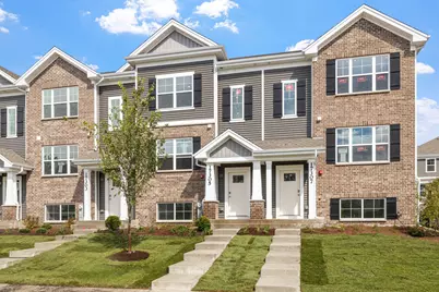 17319 Ulster Road, Tinley Park, IL 60477 - Photo 1