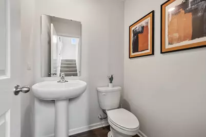 17319 Ulster Road, Tinley Park, IL 60477 - Photo 10