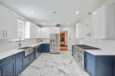 2163 Chestnut Road, Homewood, IL 60430 - Photo 4