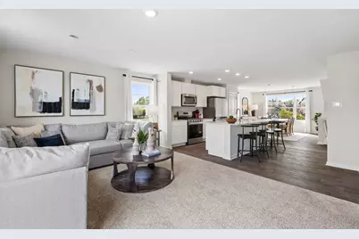 17309 Ulster Road, Tinley Park, IL 60477 - Photo 8