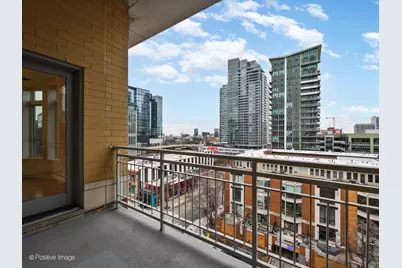 657 W Fulton Street #708, Chicago, IL 60661 - Photo 14