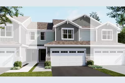 25732 W Wakefield Drive, Plainfield, IL 60544 - Photo 1