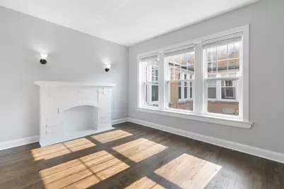 1110 W Glenlake Avenue #1, Chicago, IL 60660 - Photo 2