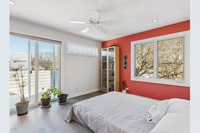 1515 Monroe Street #A, Evanston, IL 60202 - Photo 14