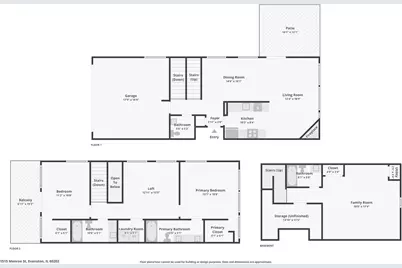 1515 Monroe Street #A, Evanston, IL 60202 - Photo 38