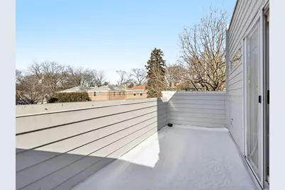 1515 Monroe Street #A, Evanston, IL 60202 - Photo 16