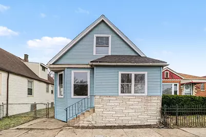 8810 S Halsted Street, Chicago, IL 60620 - Photo 1