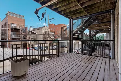 1523 N Ashland Avenue #2, Chicago, IL 60622 - Photo 24