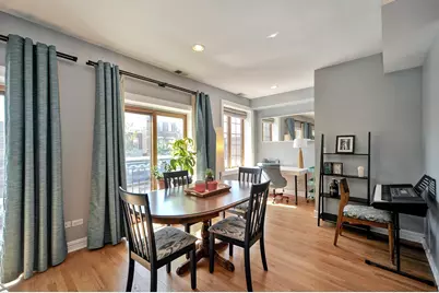 1523 N Ashland Avenue #2, Chicago, IL 60622 - Photo 4