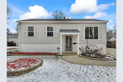 215 Mayfield Drive, Streamwood, IL 60107 - Photo 1