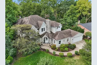 6619 Palma Lane, Morton Grove, IL 60053 - Photo 1