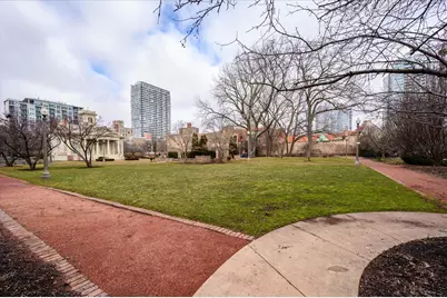 1720 S Michigan Avenue #1712, Chicago, IL 60616 - Photo 24