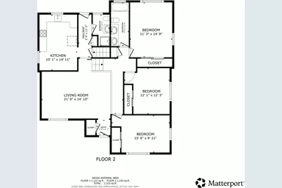 1534 Harrison Avenue, La Grange Park, IL 60526 - Photo 26