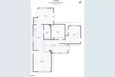 8518 Archer Avenue, Willow Springs, IL 60480 - Photo 4