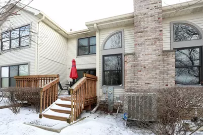 966 N Auburn Woods Drive #0, Palatine, IL 60067 - Photo 30