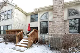 966 N Auburn Woods Dr, Palatine, IL 60067 - Photo 30