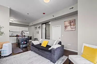 1464 S Michigan Avenue #1309, Chicago, IL 60605 - Photo 2