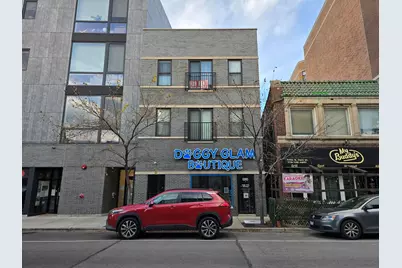 4414 N Clark Street #3, Chicago, IL 60640 - Photo 1