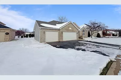 620 Larkspur Lane, Matteson, IL 60443 - Photo 2