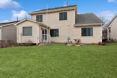 13901 S Tamarack Drive, Plainfield, IL 60544 - Photo 2