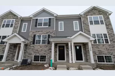 1384 Foxglove Drive, Bartlett, IL 60103 - Photo 1