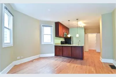 1838 Ashland Avenue #1F, Evanston, IL 60201 - Photo 2